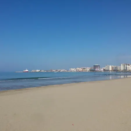 Promenade Vlore