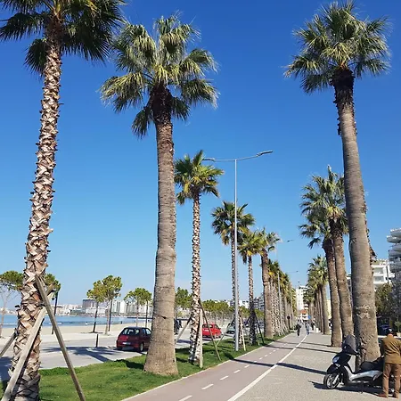 Apartamento Promenade Vlorë