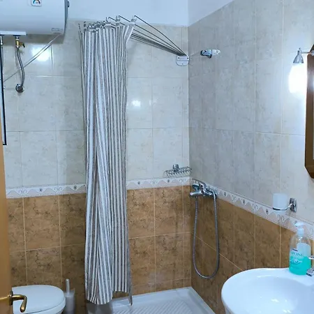 Apartment Promenade Vlore