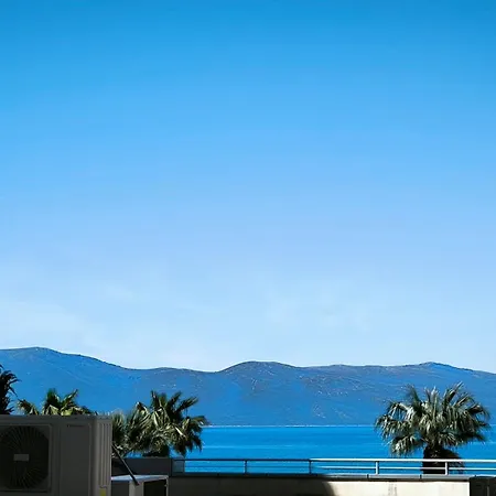 Apartment Promenade