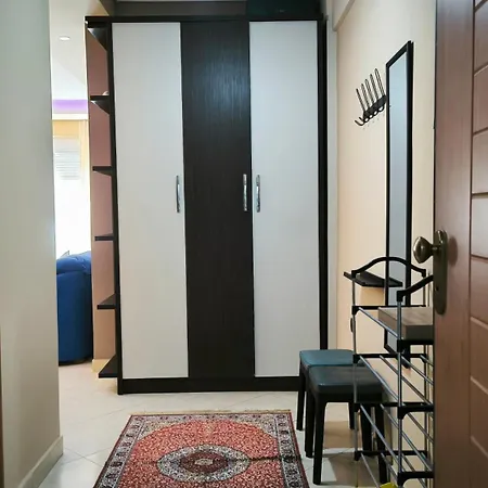 Promenade Apartment Vlore