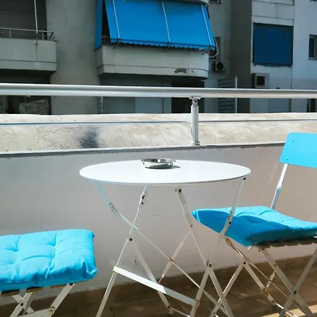 Apartment Promenade