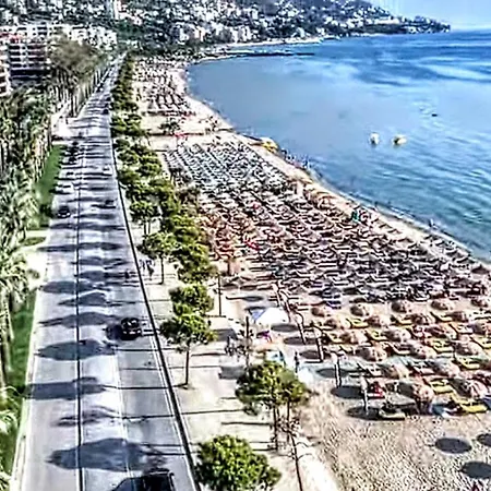 Apartamento Promenade *
