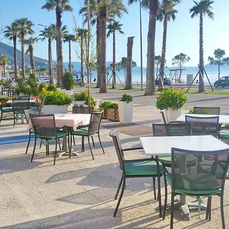Apartment Promenade Vlore